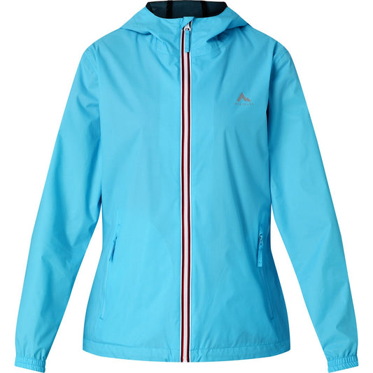 D-Regenjacke Kereol III TURQUOISE Bild 1