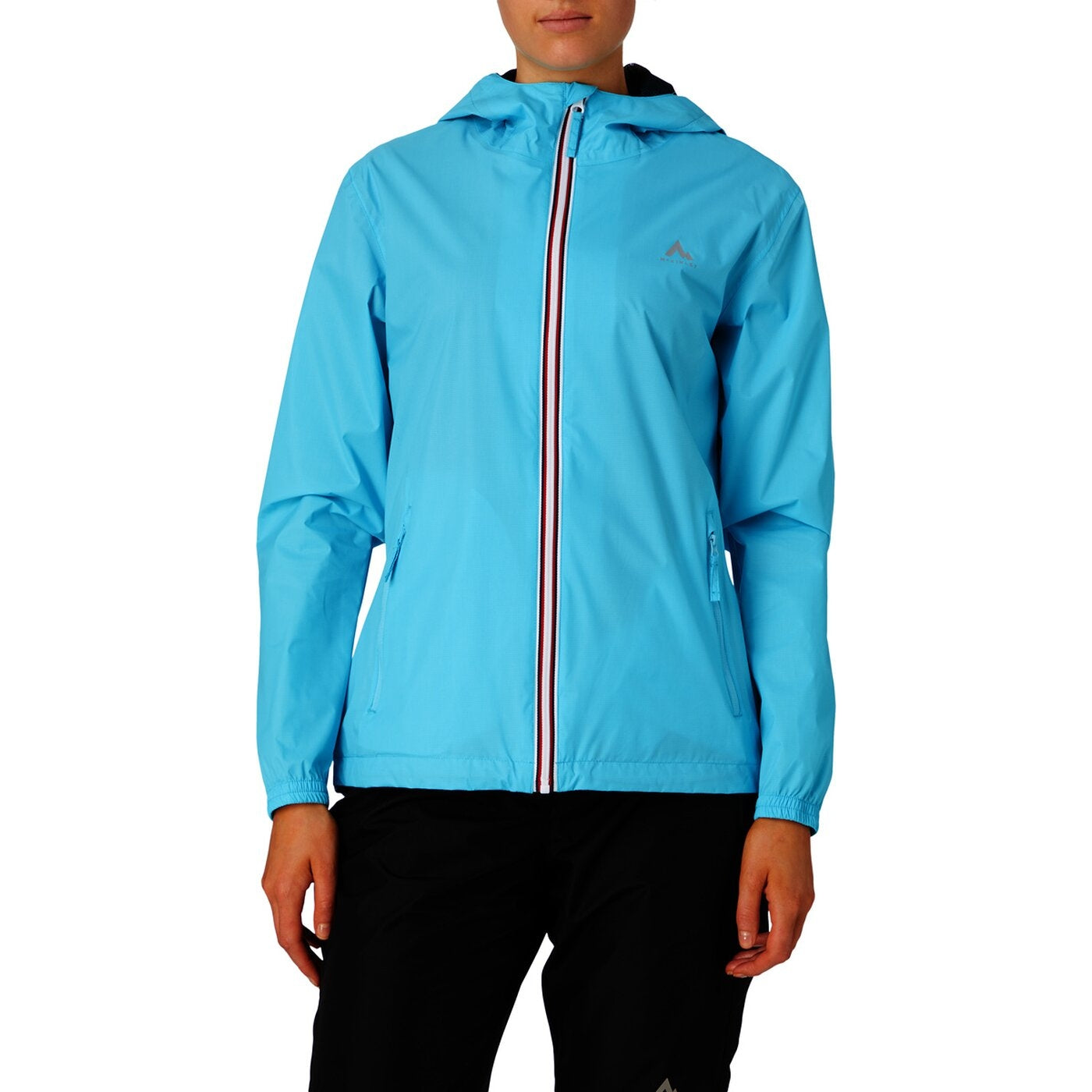 D-Regenjacke Kereol III TURQUOISE Bild 2
