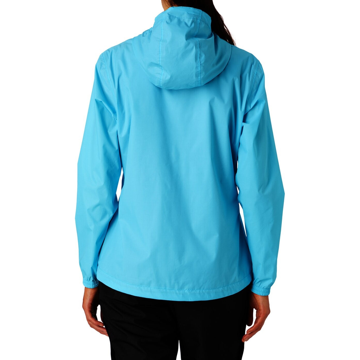 D-Regenjacke Kereol III TURQUOISE Bild 3