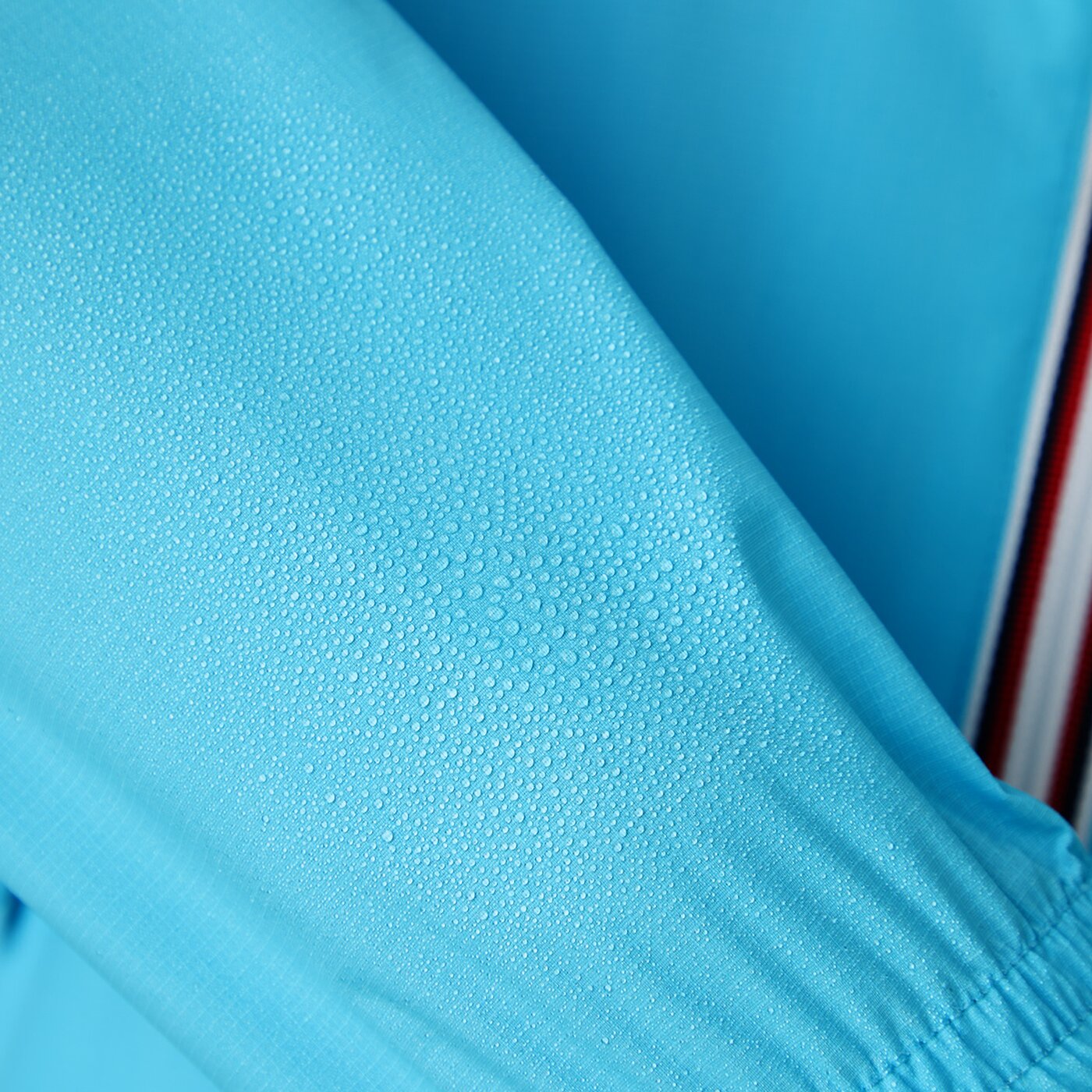 D-Regenjacke Kereol III TURQUOISE Bild 5