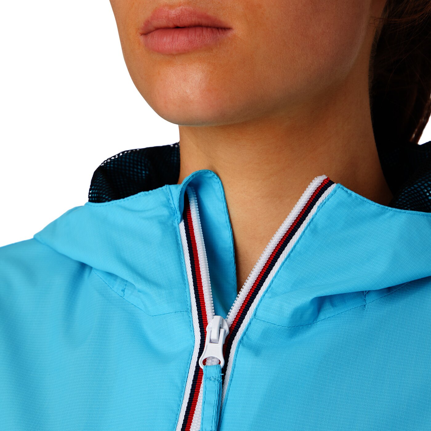 D-Regenjacke Kereol III TURQUOISE Bild 6