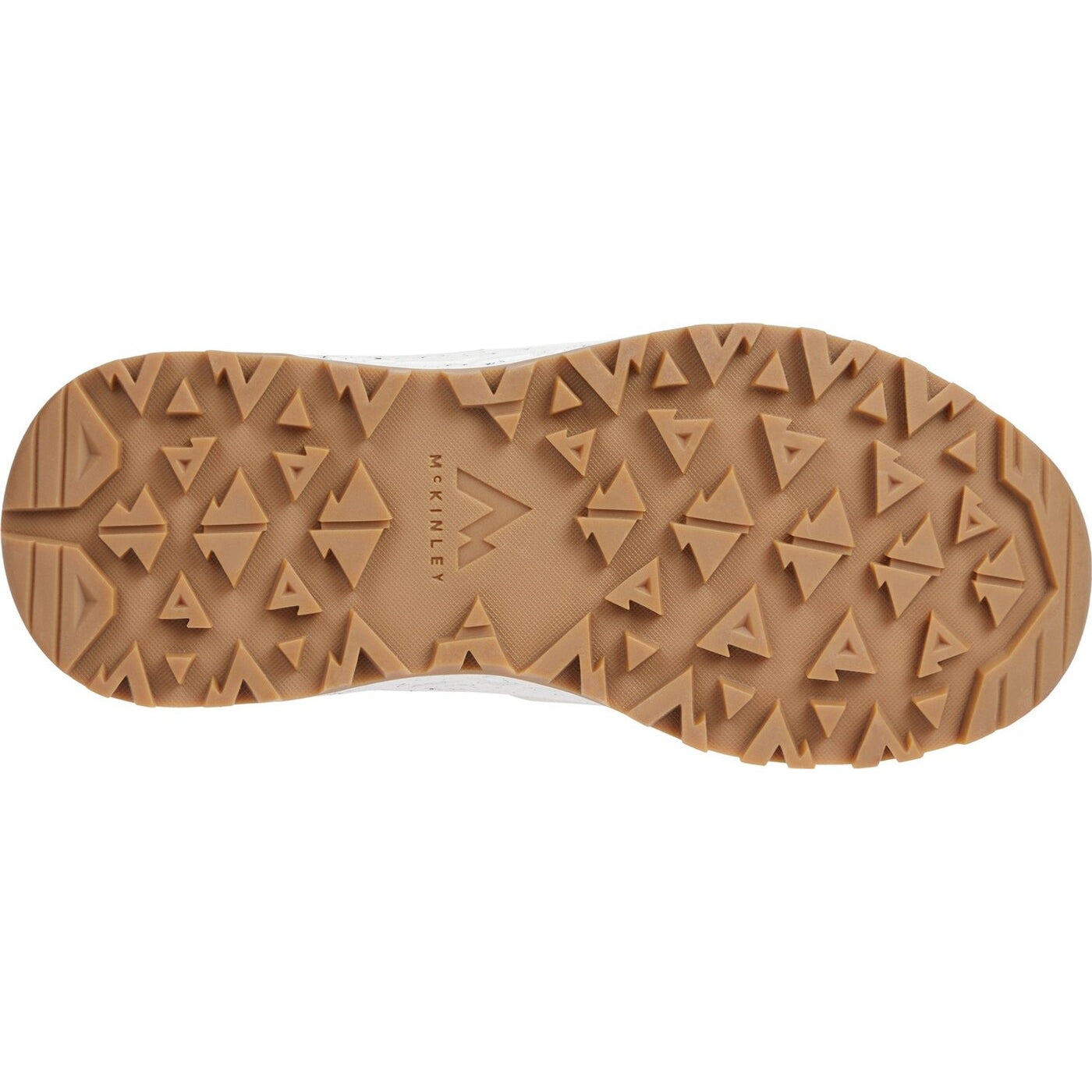 Da.-Après-Schuh Ranger MID AQX W BEIGE/BROWN SMOKE/BL Bild 2