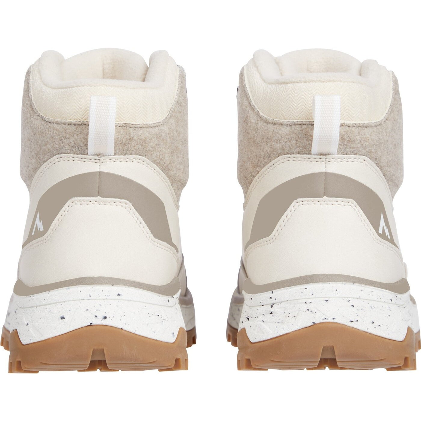 Da.-Après-Schuh Ranger MID AQX W BEIGE/BROWN SMOKE/BL Bild 5