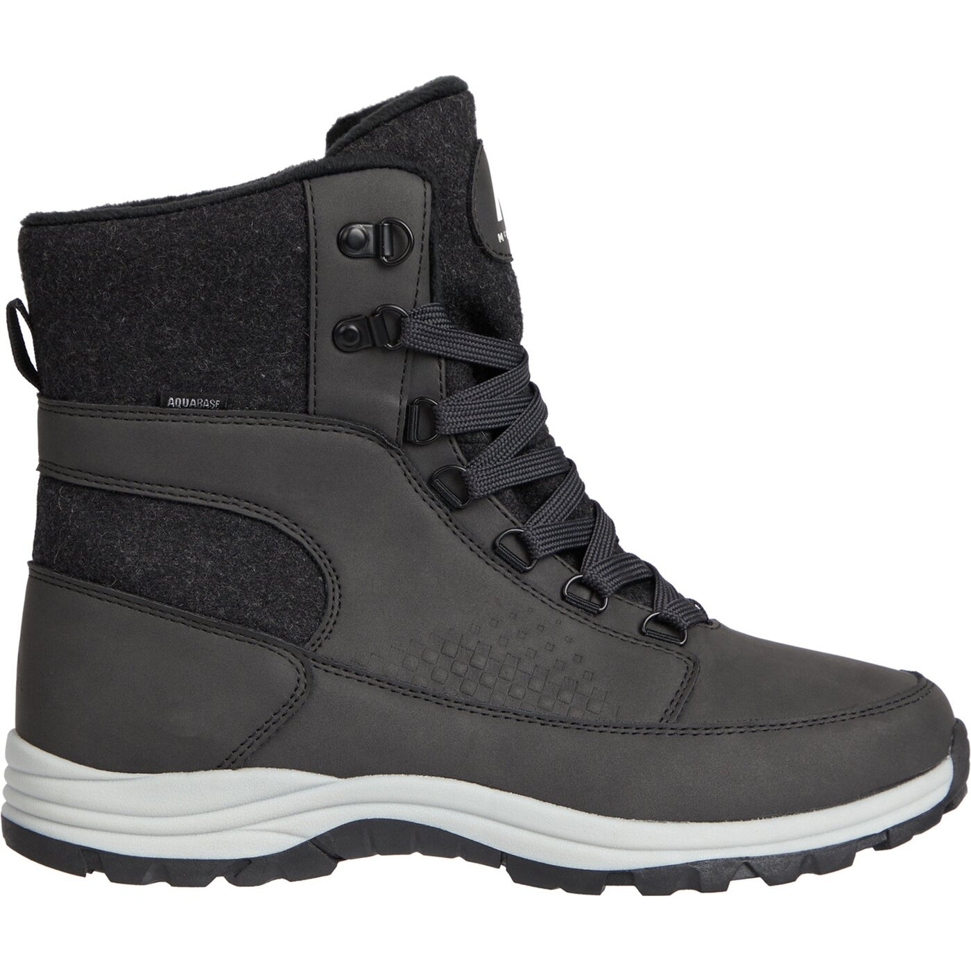 Da.-Apr?s-Stiefel Annabella III AQB ANTHRACITE/GREY DARK Bild 1