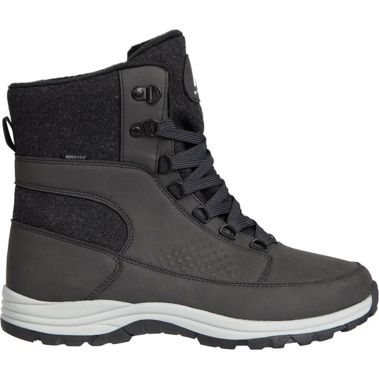 Da.-Apr?s-Stiefel Annabella III AQB ANTHRACITE/GREY DARK Bild 1