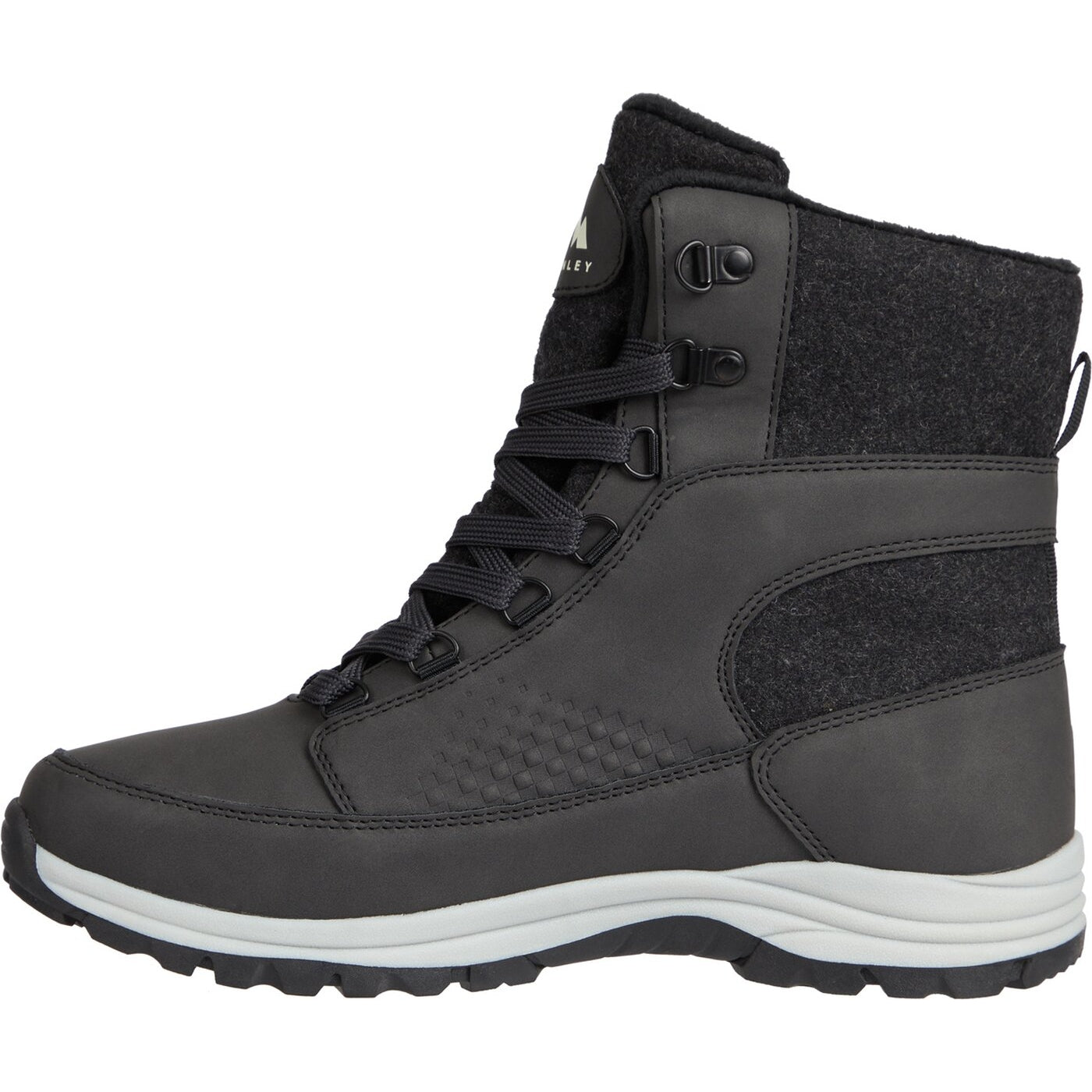 Da.-Apr?s-Stiefel Annabella III AQB ANTHRACITE/GREY DARK Bild 2