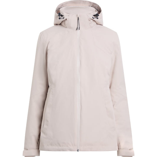 Da.-Doppel-Jacke Aneli 3:1 wms GREY GREY Bild 1