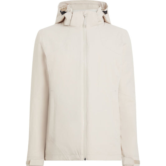 Da.-Doppel-Jacke Aneli 3:1 wms GREY/WHITE GREY/WHITE Bild 1