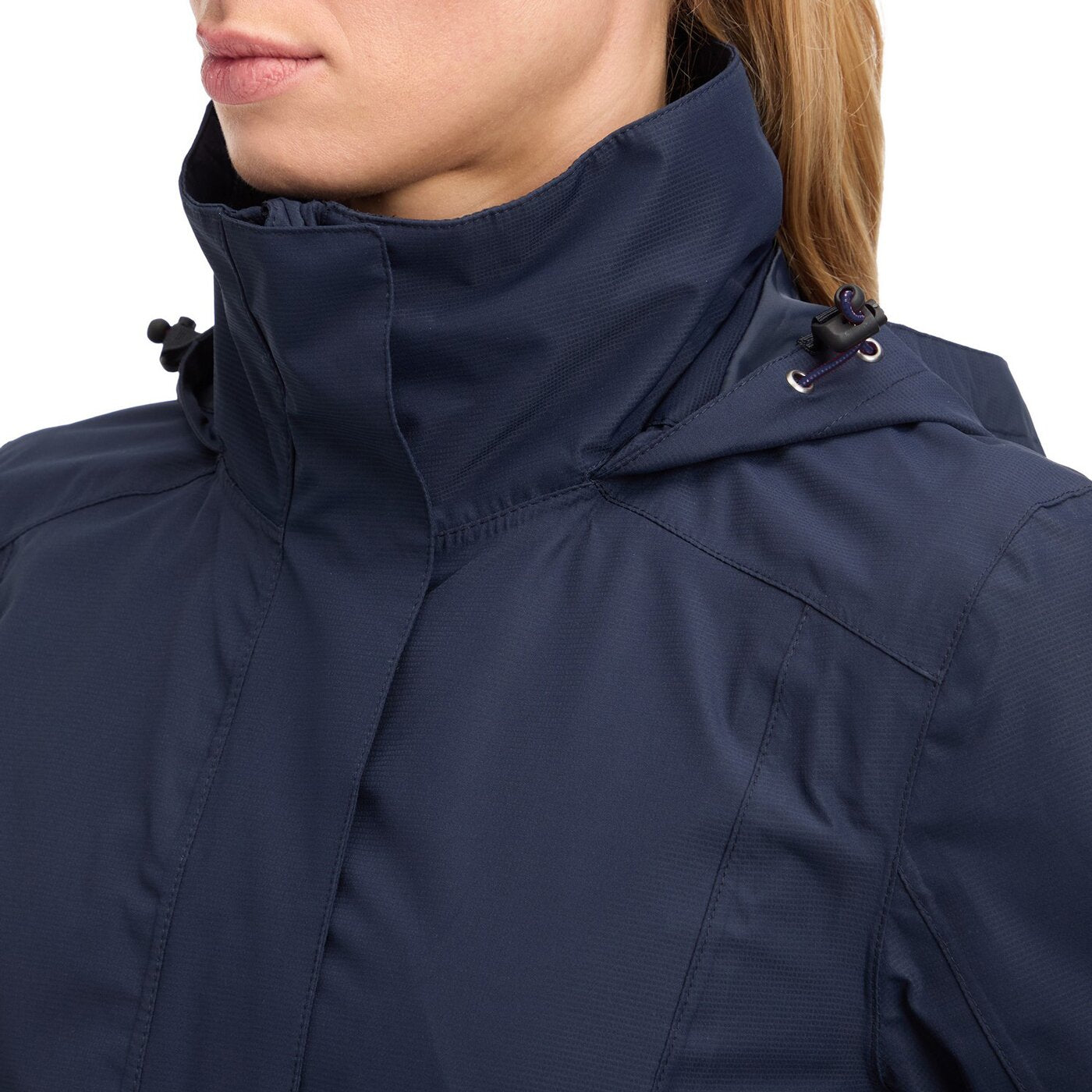 Da.-Funktions-Jacke Adia W NAVY NAVY Bild 5