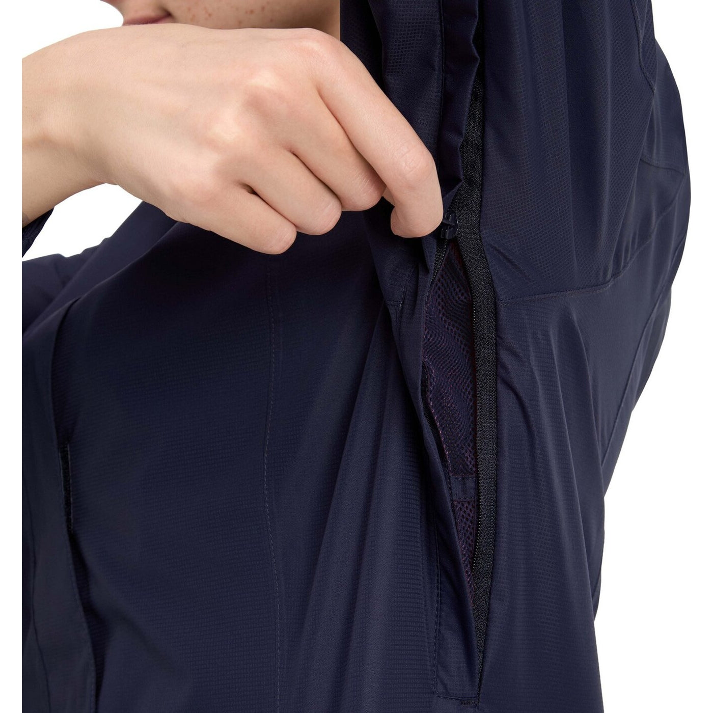 Da.-Funktions-Jacke Adia W NAVY NAVY Bild 6