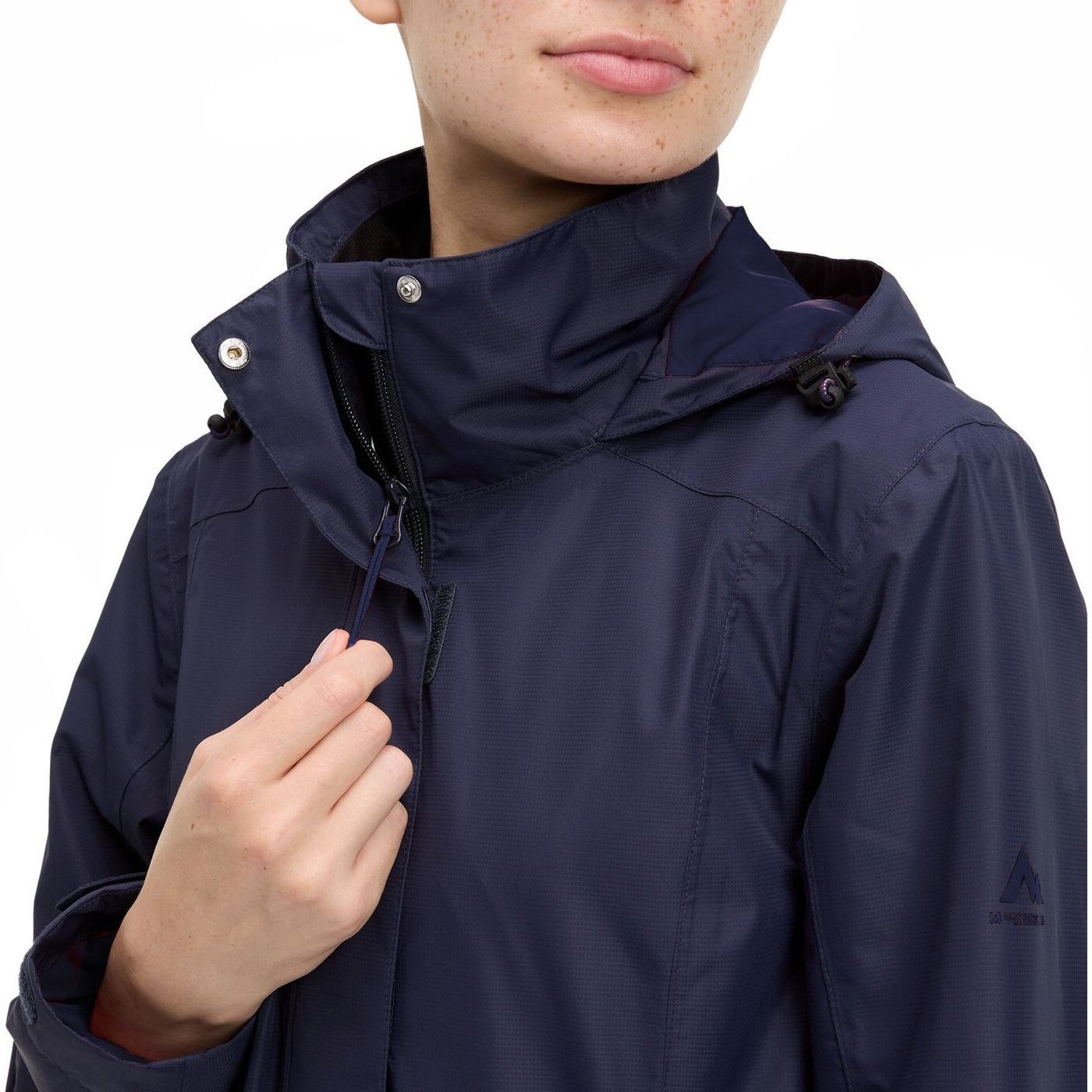 Da.-Funktions-Jacke Adia W NAVY NAVY Bild 7