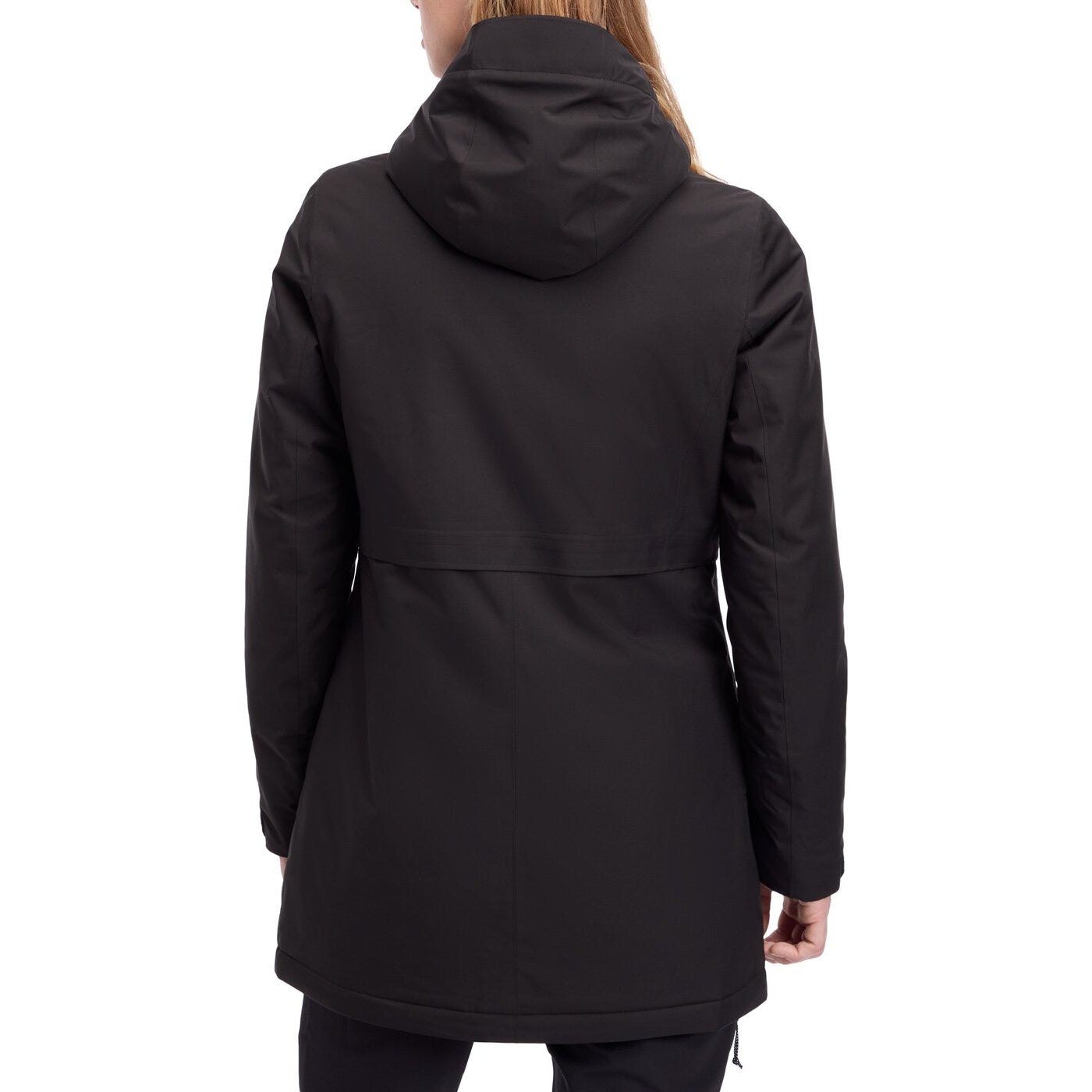 Da.-Funktions-Jacke Edlen II W BLACK NIGHT BLACK NIGHT Bild 2