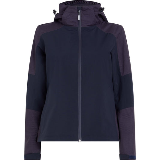 Da.-Funktions-Jacke Larra W AOP/NAVY AOP/NAVY Bild 1