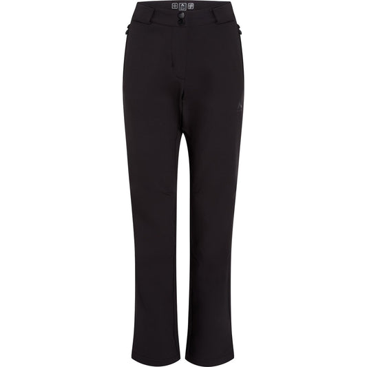 Da.-Hose Amond W short BLACK NIGHT BLACK NIGHT Bild 1