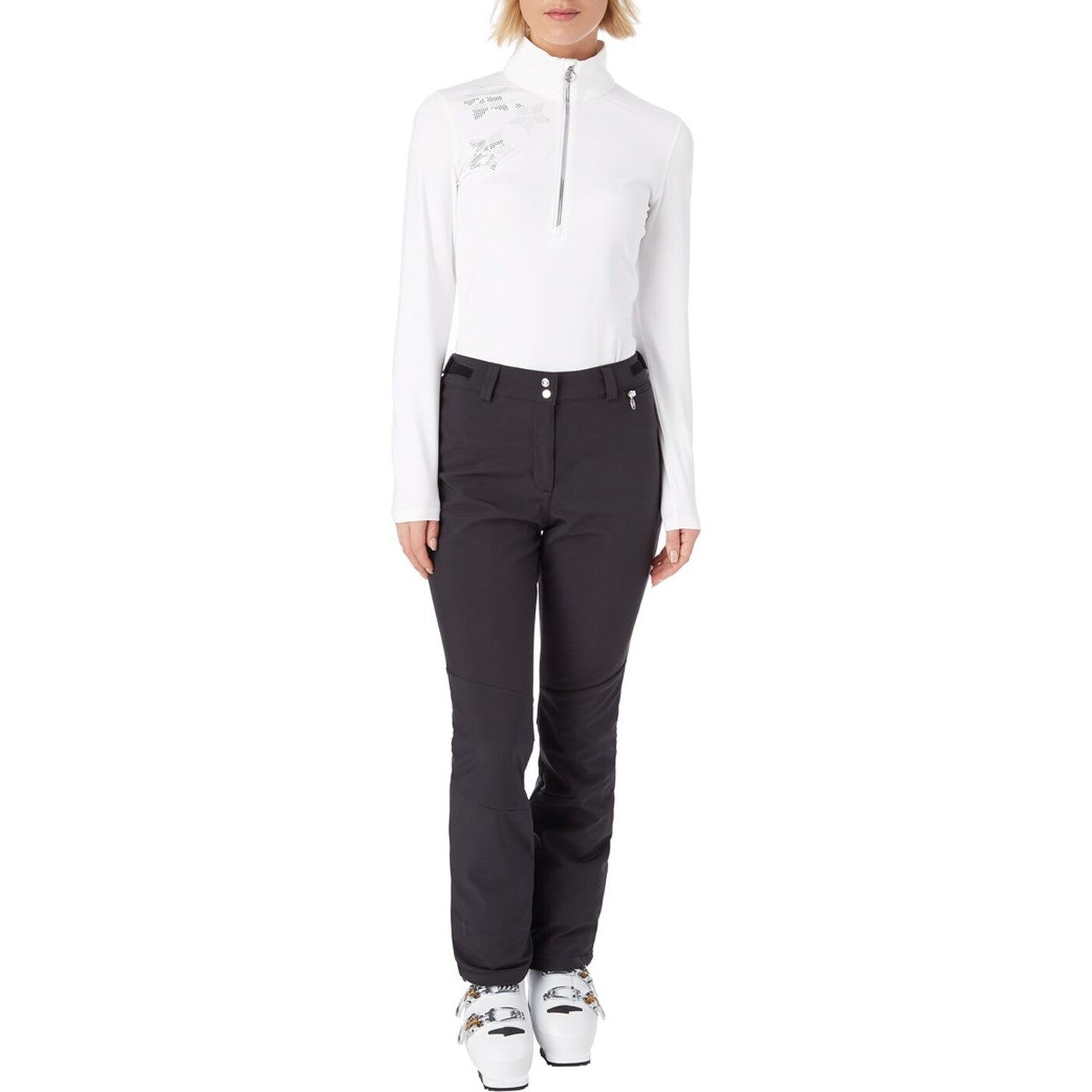 Da.-Hose Dalia BLACK NIGHT Bild 4