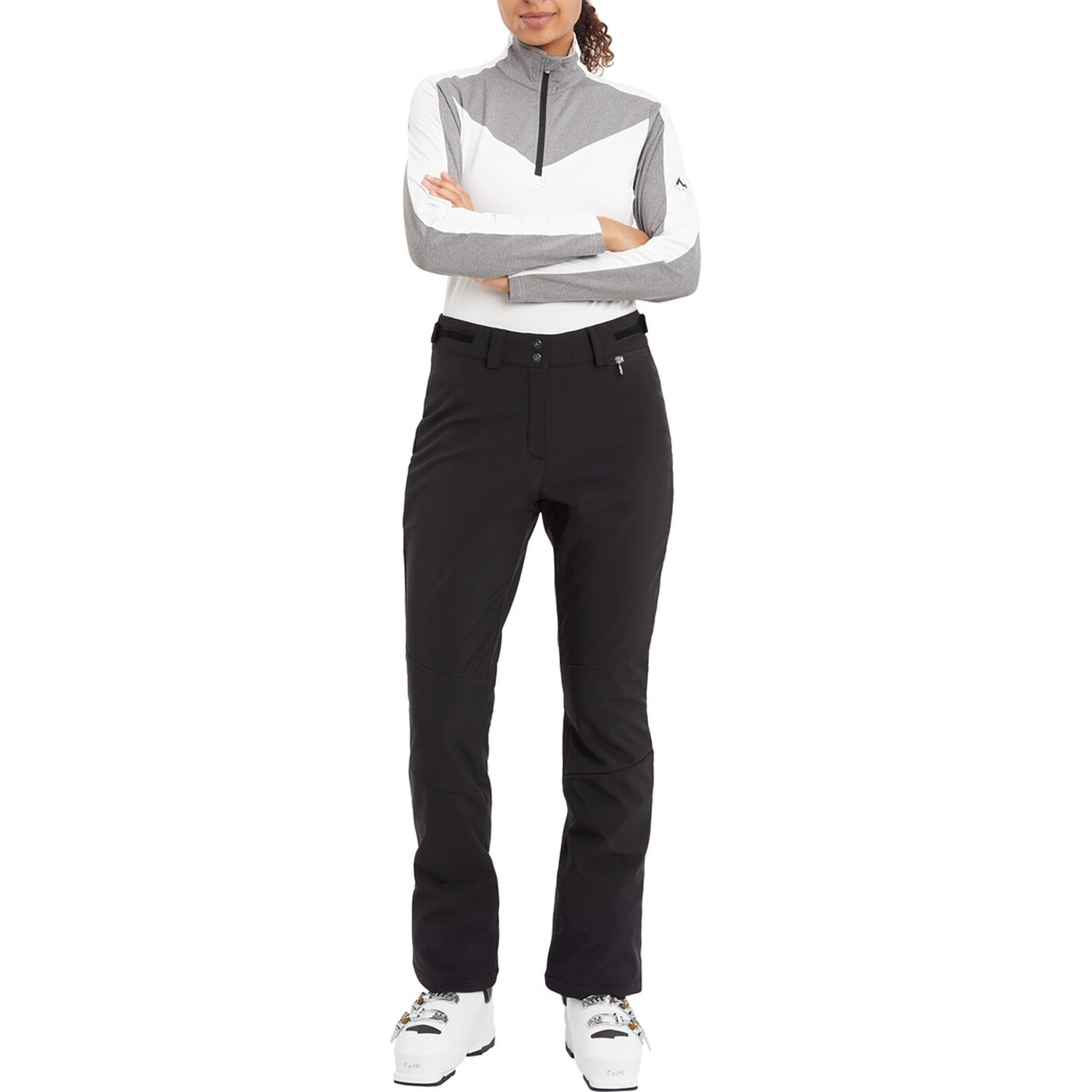 Da.-Hose Dalia BLACK NIGHT Bild 5