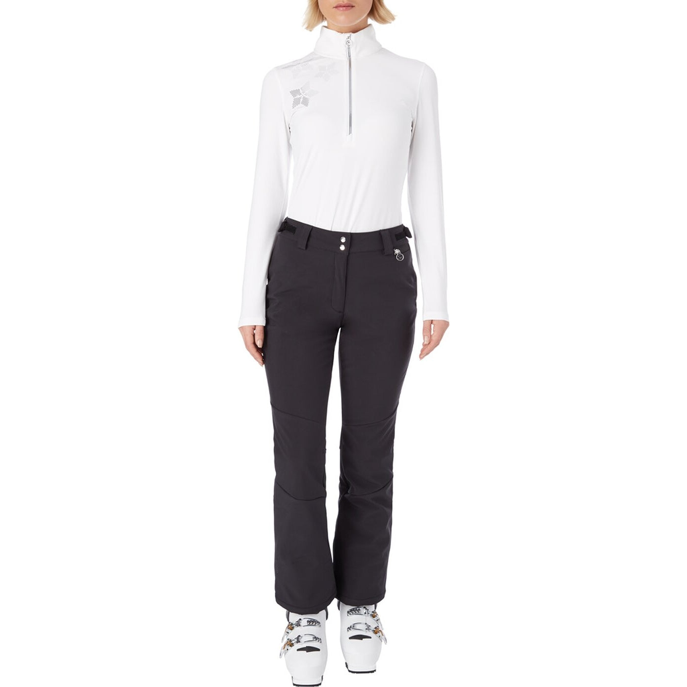 Da.-Hose Dalia sht wms BLACK NIGHT BLACK NIGHT Bild 3