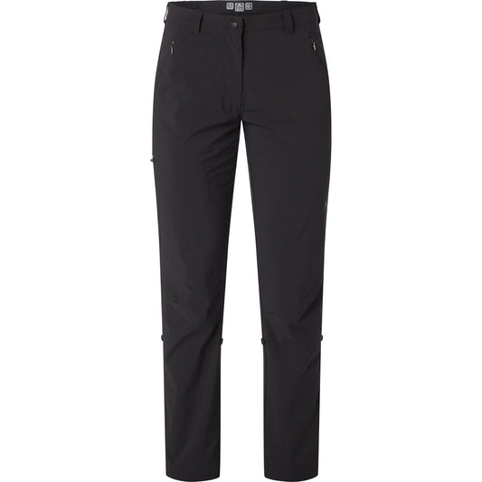 Da.-Hose Madok II W BLACK NIGHT BLACK NIGHT Bild 1