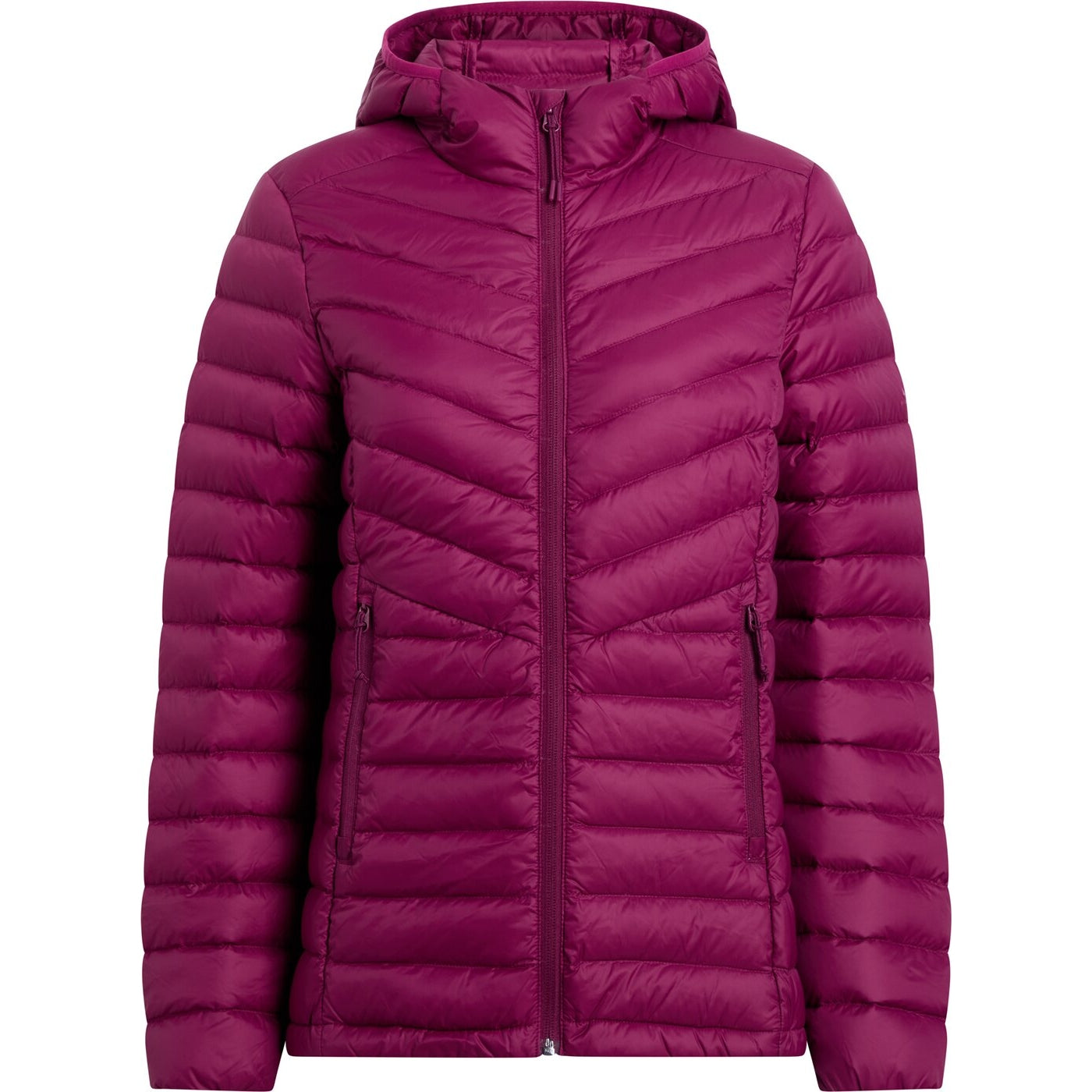 Da.-Jacke Arlo JKT W VIOLET VIOLET Bild 1