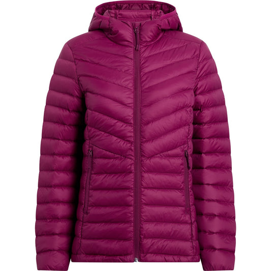 Da.-Jacke Arlo JKT W VIOLET VIOLET Bild 1