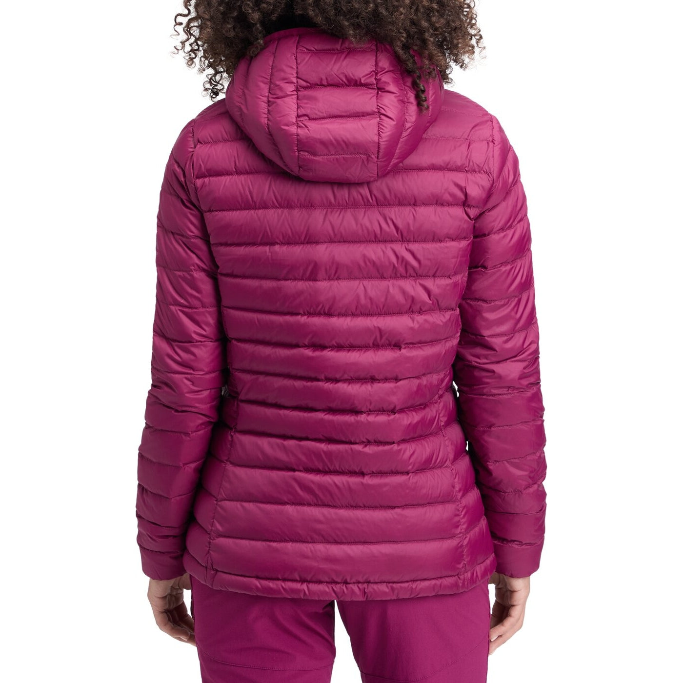 Da.-Jacke Arlo JKT W VIOLET VIOLET Bild 2
