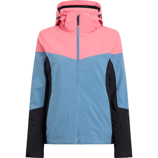Da.-Jacke Doro W BLUE DARK BLUE DARK Bild 1