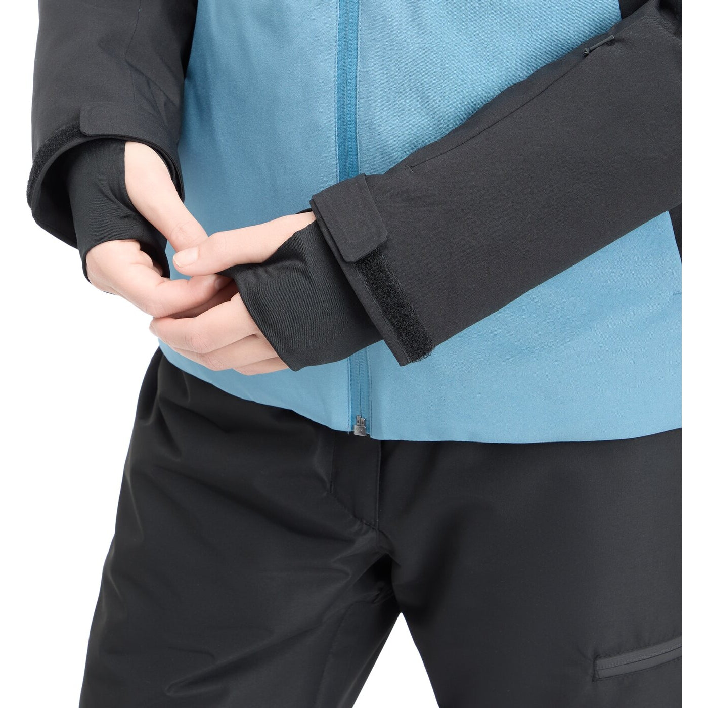 Da.-Jacke Doro W BLUE DARK BLUE DARK Bild 3