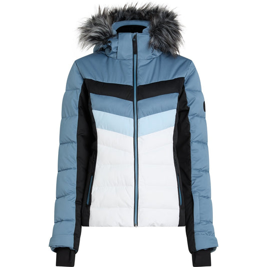 Da.-Jacke Geena II W V3 BLUE DARK BLUE DARK Bild 1