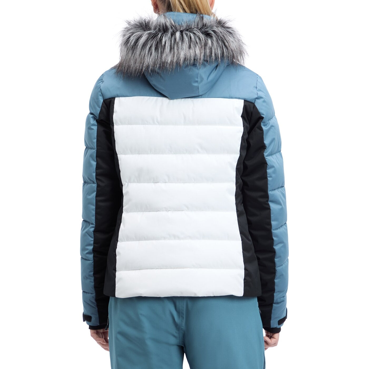 Da.-Jacke Geena II W V3 BLUE DARK BLUE DARK Bild 2