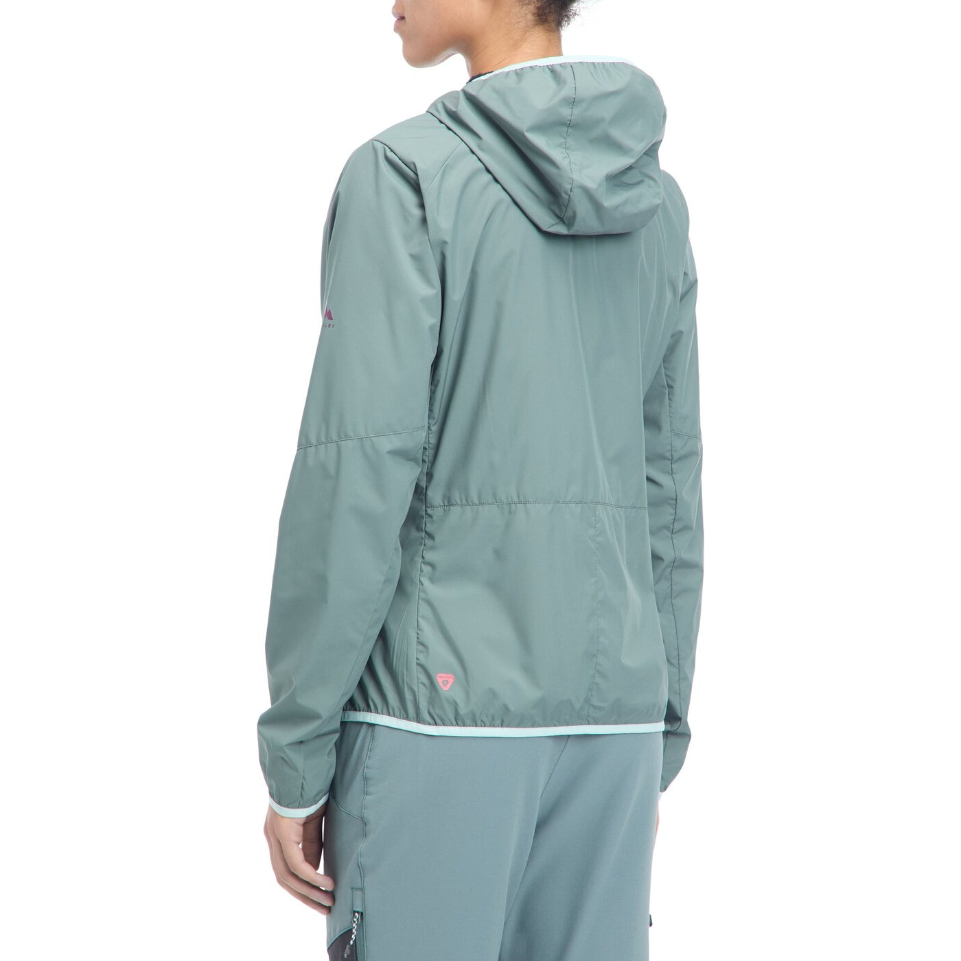 Da.-Jacke Sakura W GREEN DARK GREEN DARK Bild 2