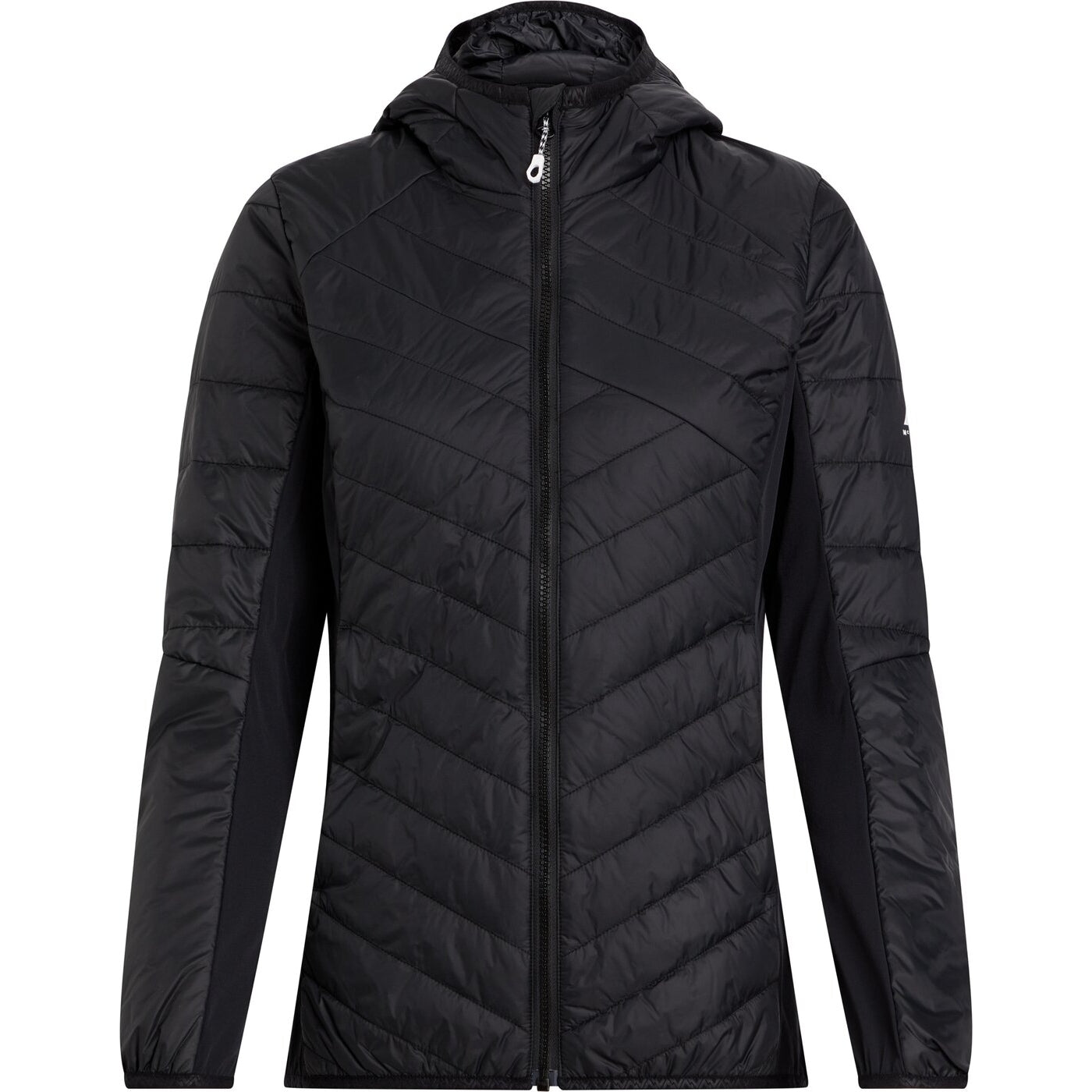 Da.-Jacke Sierre HYB JKT W BLACK NIGHT BLACK NIGHT Bild 1
