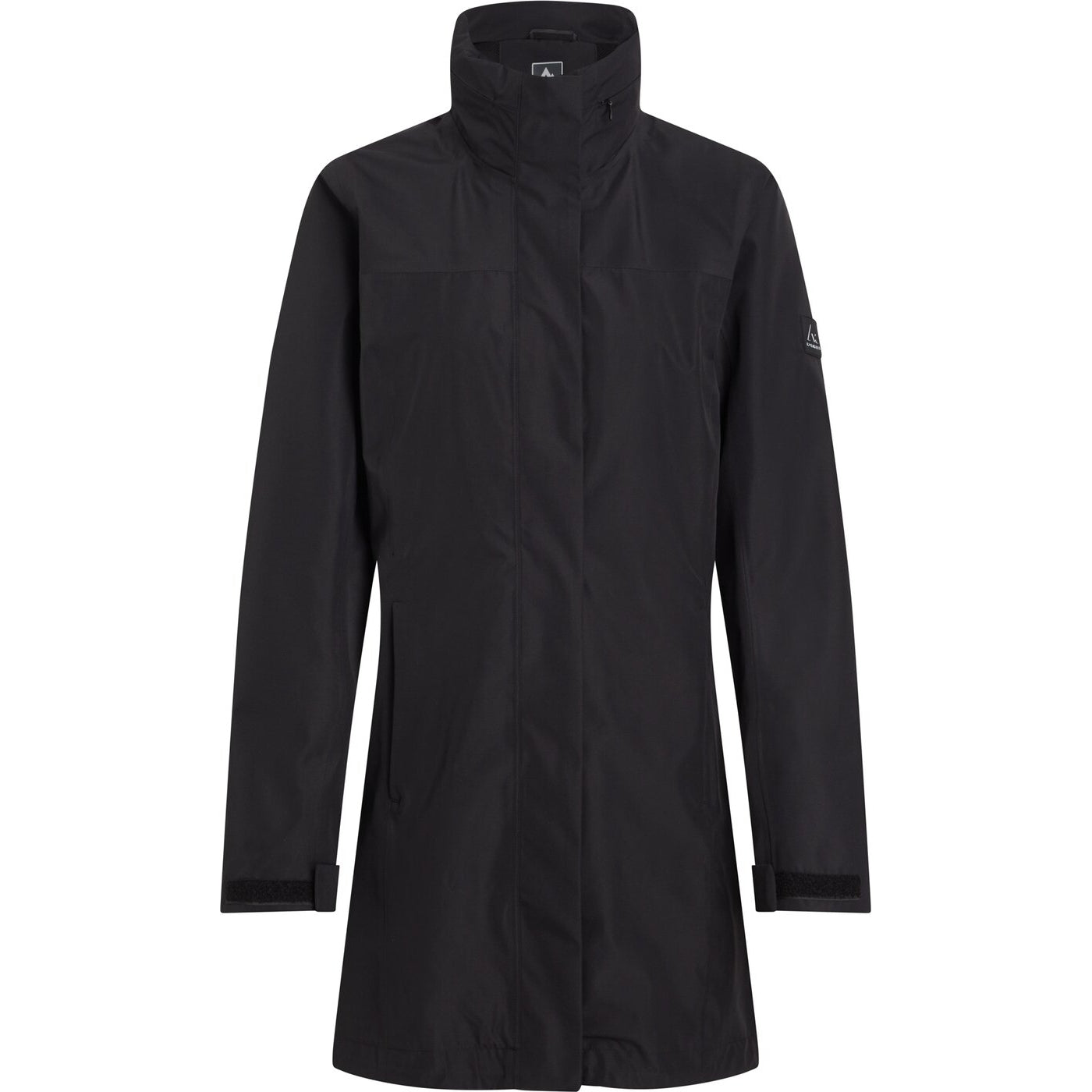 Da.-Mantel Emelie W BLACK NIGHT BLACK NIGHT Bild 1