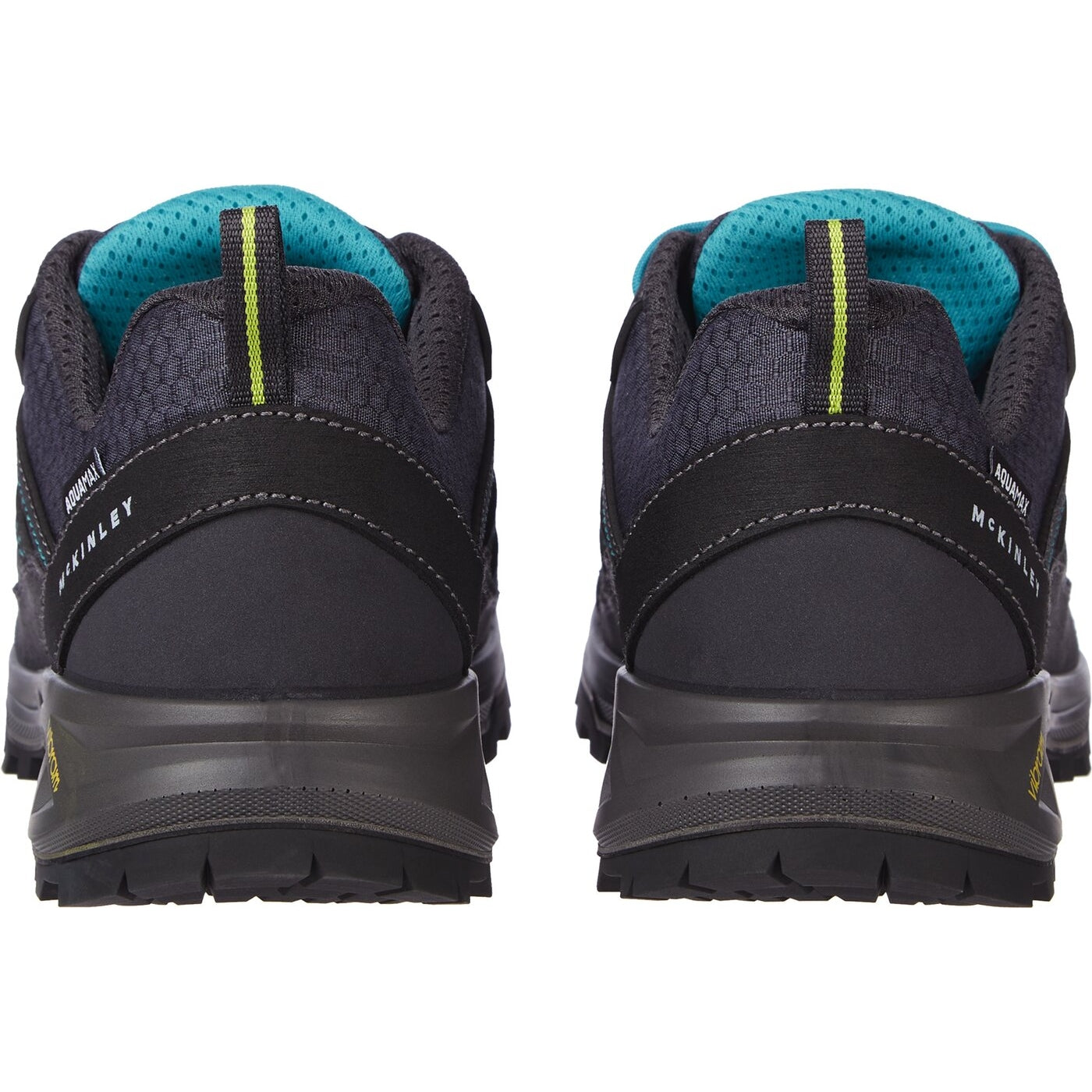 Da.-Outdoor-Schuh Vulcanus AQX W ANTHRACITE/TURQUOISE ANTHRACITE/TURQUOISE Bild 4