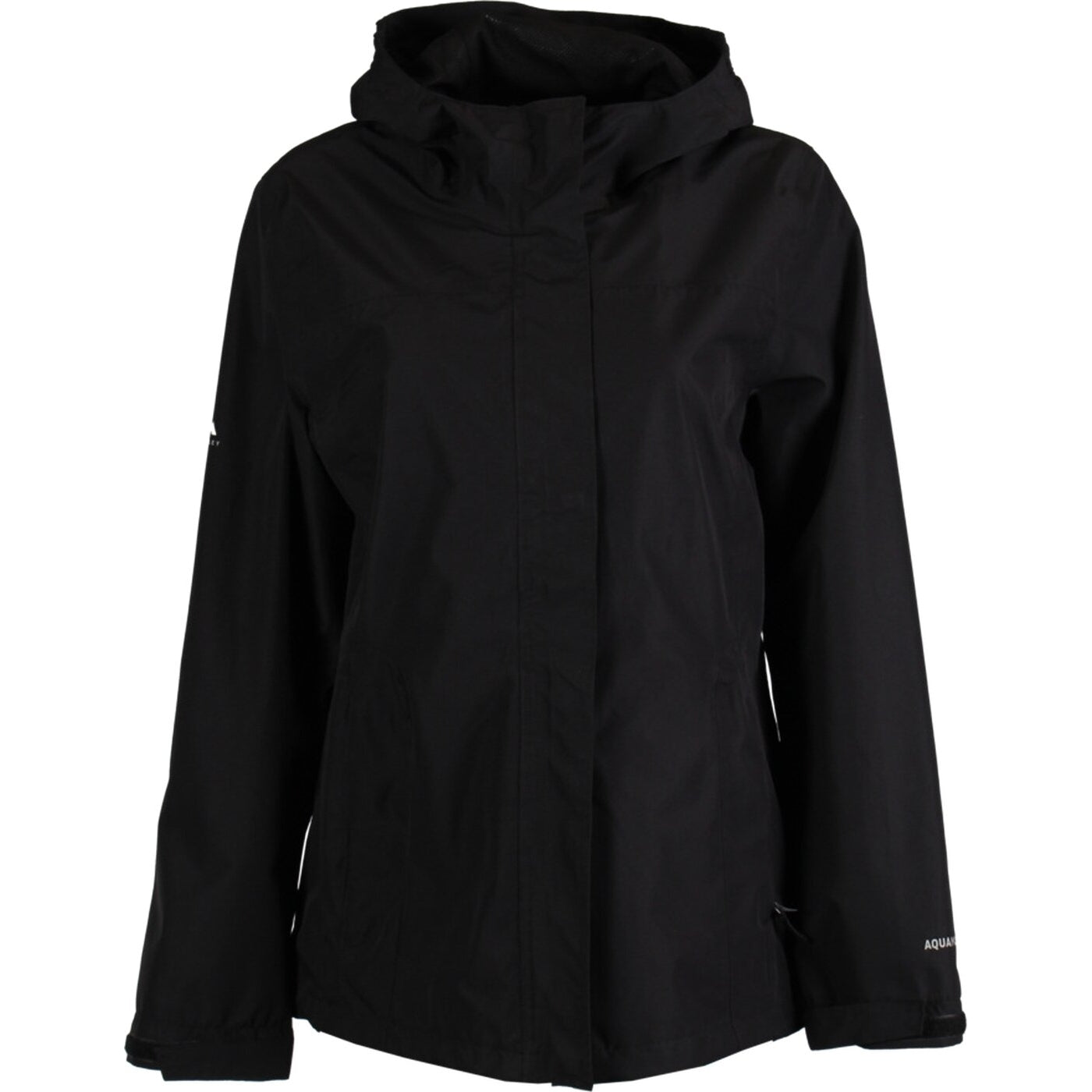 Da.-Regenjacke Carlide W BLACK NIGHT BLACK NIGHT Bild 2