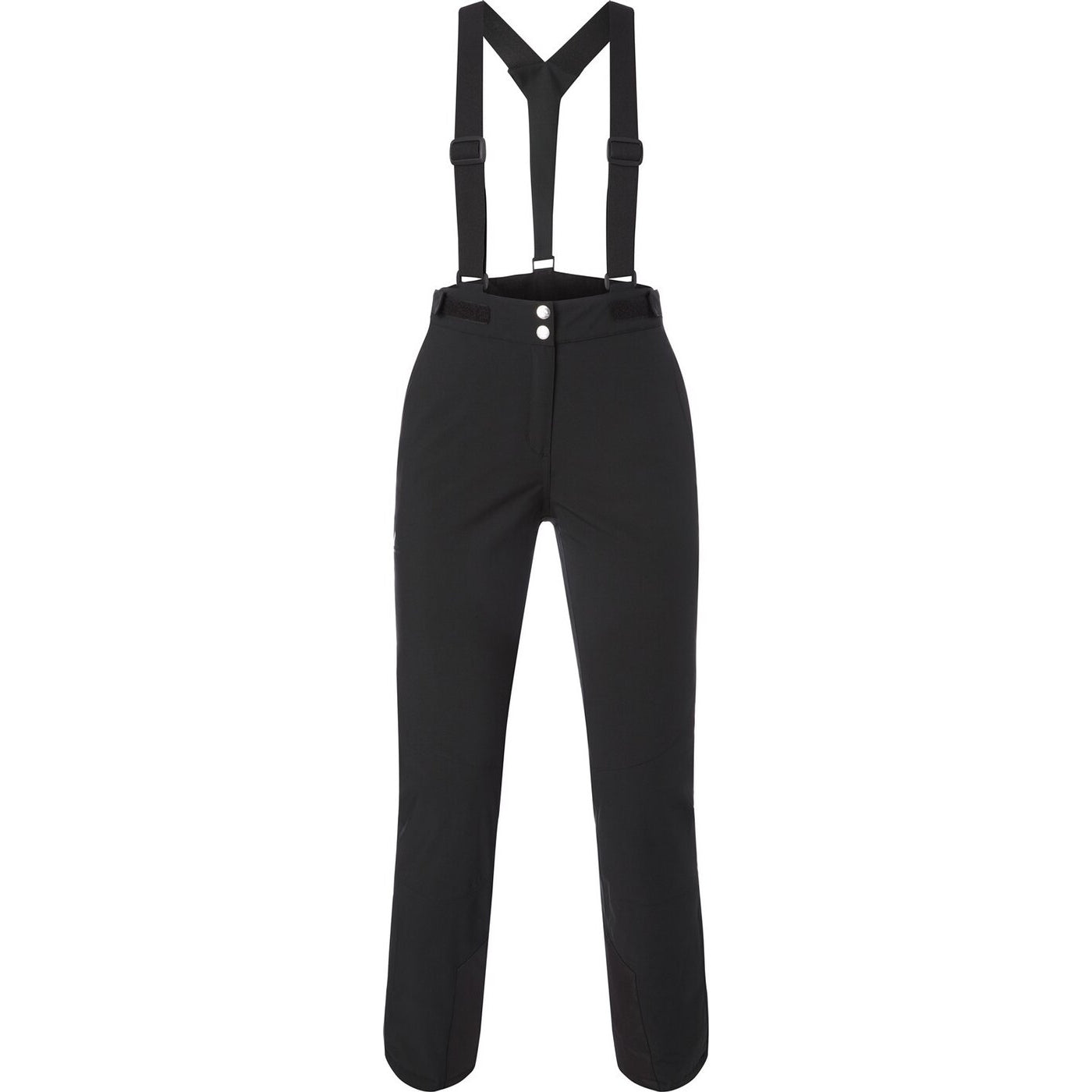 Da.-Ski-Hose Dina II W BLACK NIGHT BLACK NIGHT Bild 1