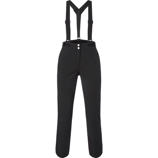 Da.-Ski-Hose Dina II W BLACK NIGHT BLACK NIGHT Bild 1