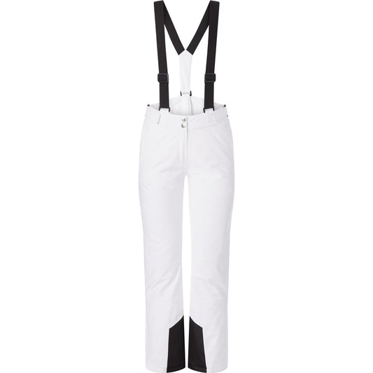 Da.-Ski-Hose Dina II W WHITE WHITE Bild 1
