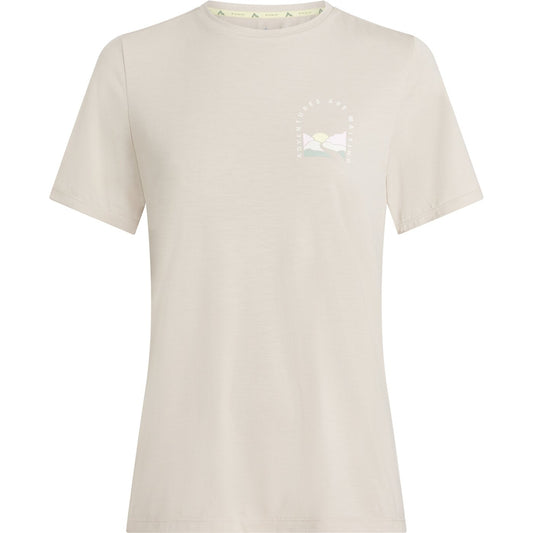 Da.-T-Shirt Elie W GREY GREY Bild 1