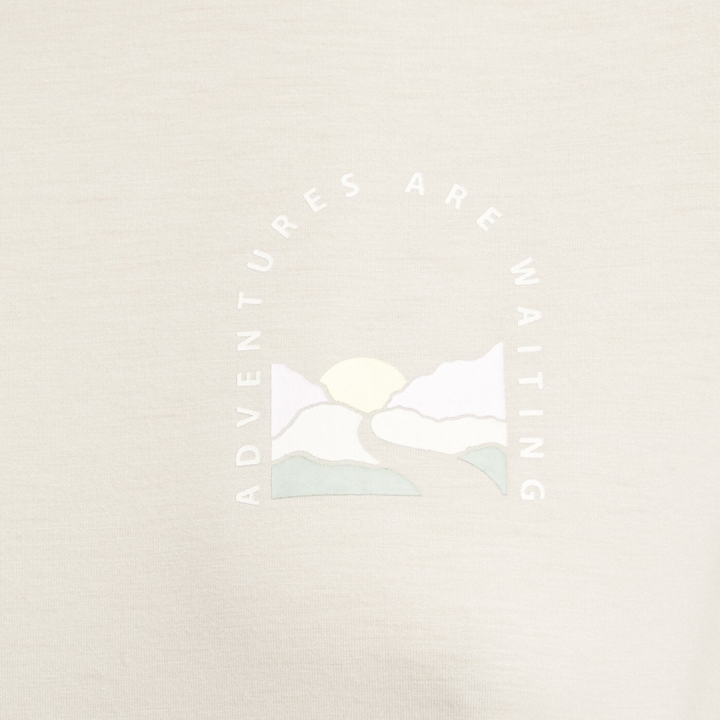 Da.-T-Shirt Elie W GREY GREY Bild 2
