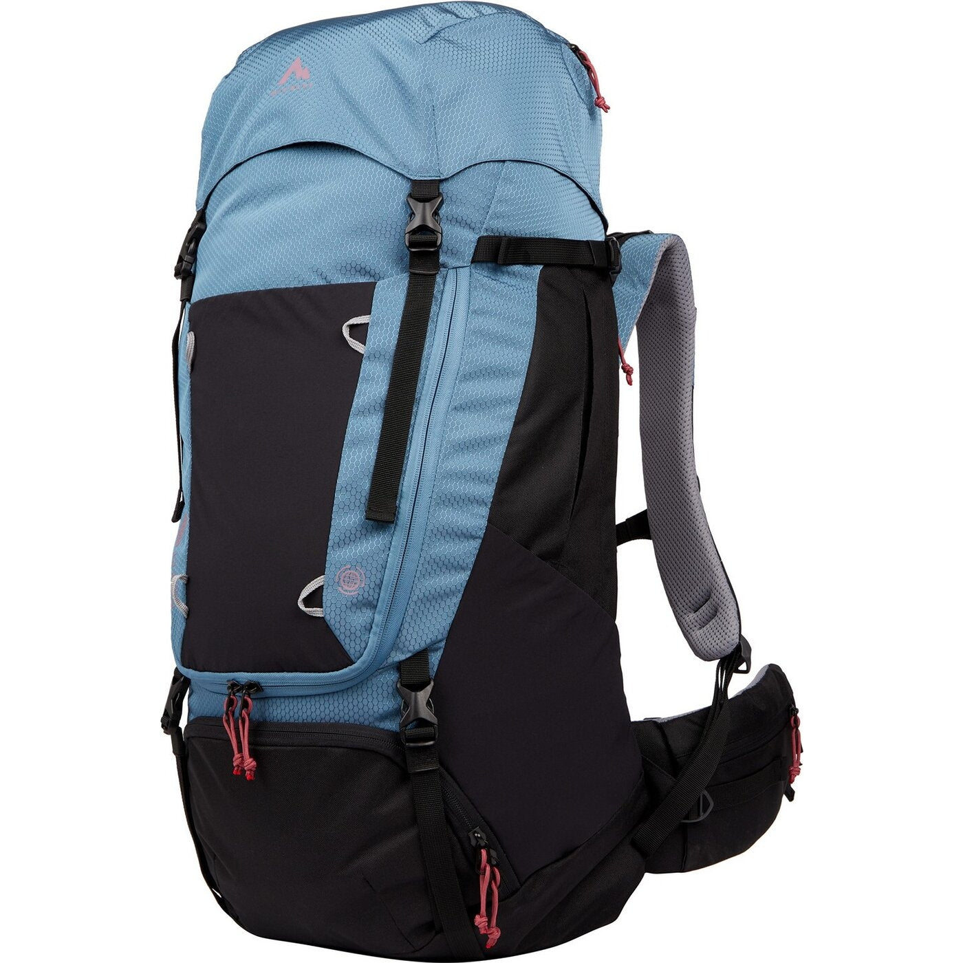 Da.-Trek-Rucksack Make II CT 50W+10 BLUE DARK/BLACK NIGH Bild 1