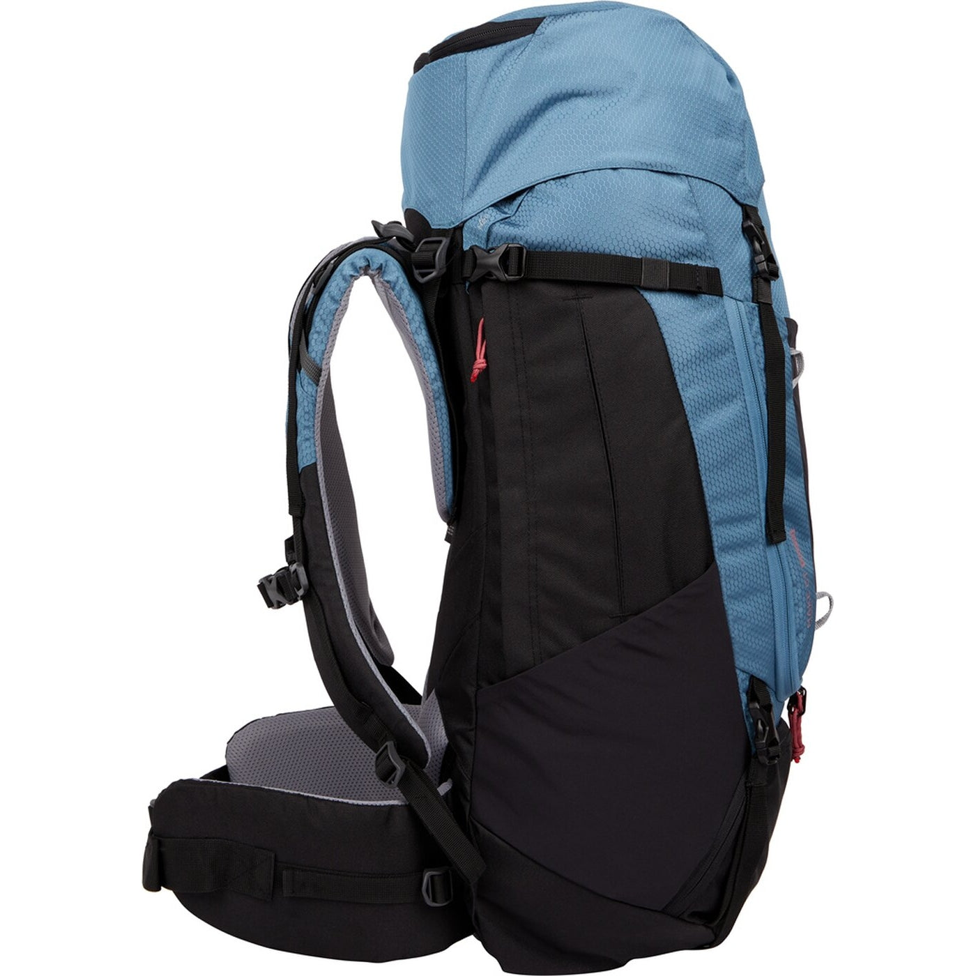 Da.-Trek-Rucksack Make II CT 50W+10 BLUE DARK/BLACK NIGH Bild 5