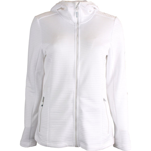 Da.-Unterjacke Aami MÉLANG/WHITE Bild 1