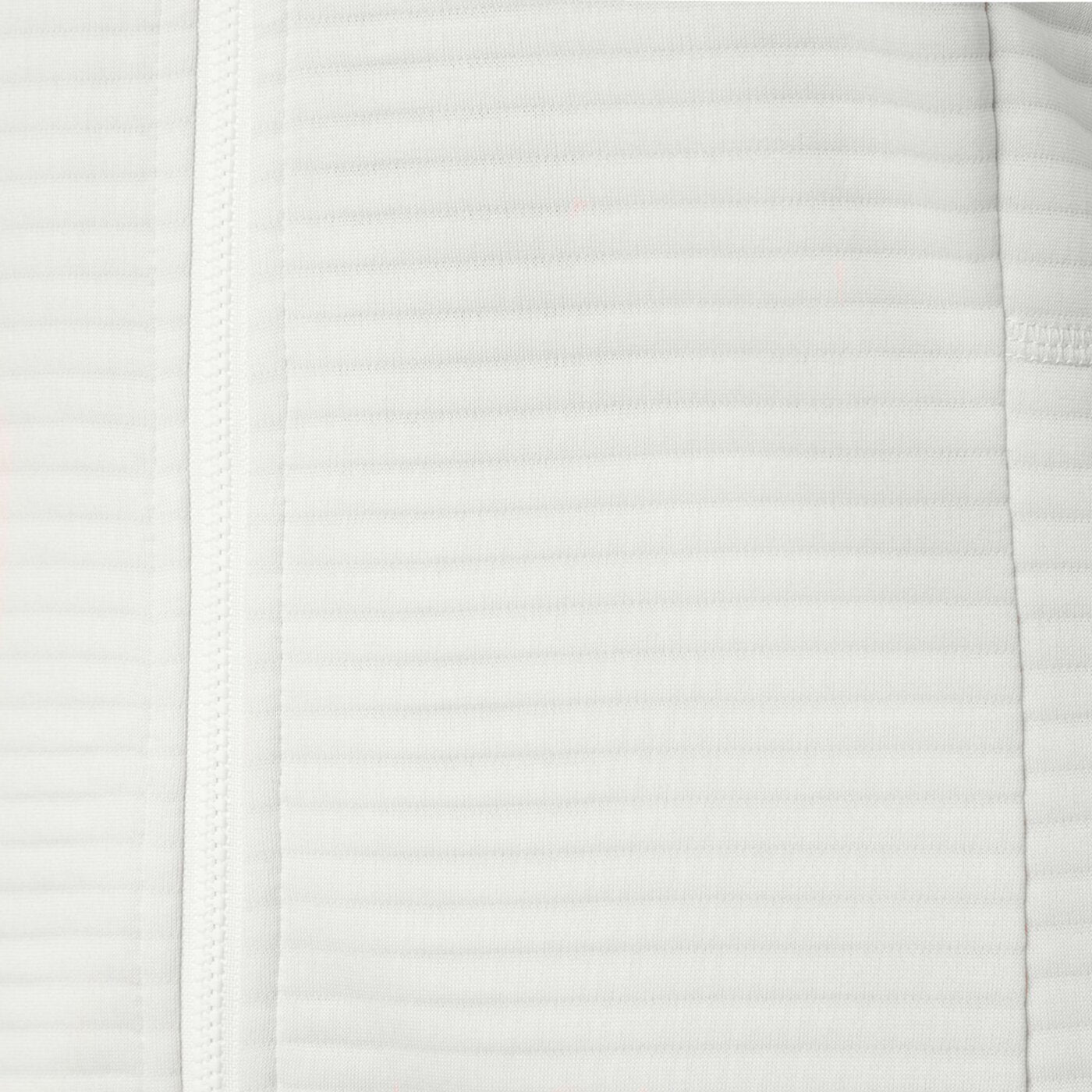 Da.-Unterjacke Aami MÉLANG/WHITE Bild 2