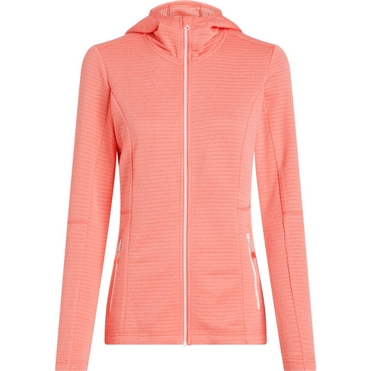 Da.-Unterjacke Aami wms 985 MELANGE/RED LIGH 985 MELANGE/RED LIGH Bild 1