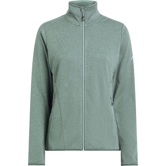 Da.-Unterjacke Roto II wms 995 MELANGE/GREEN DA 995 MELANGE/GREEN DA Bild 1