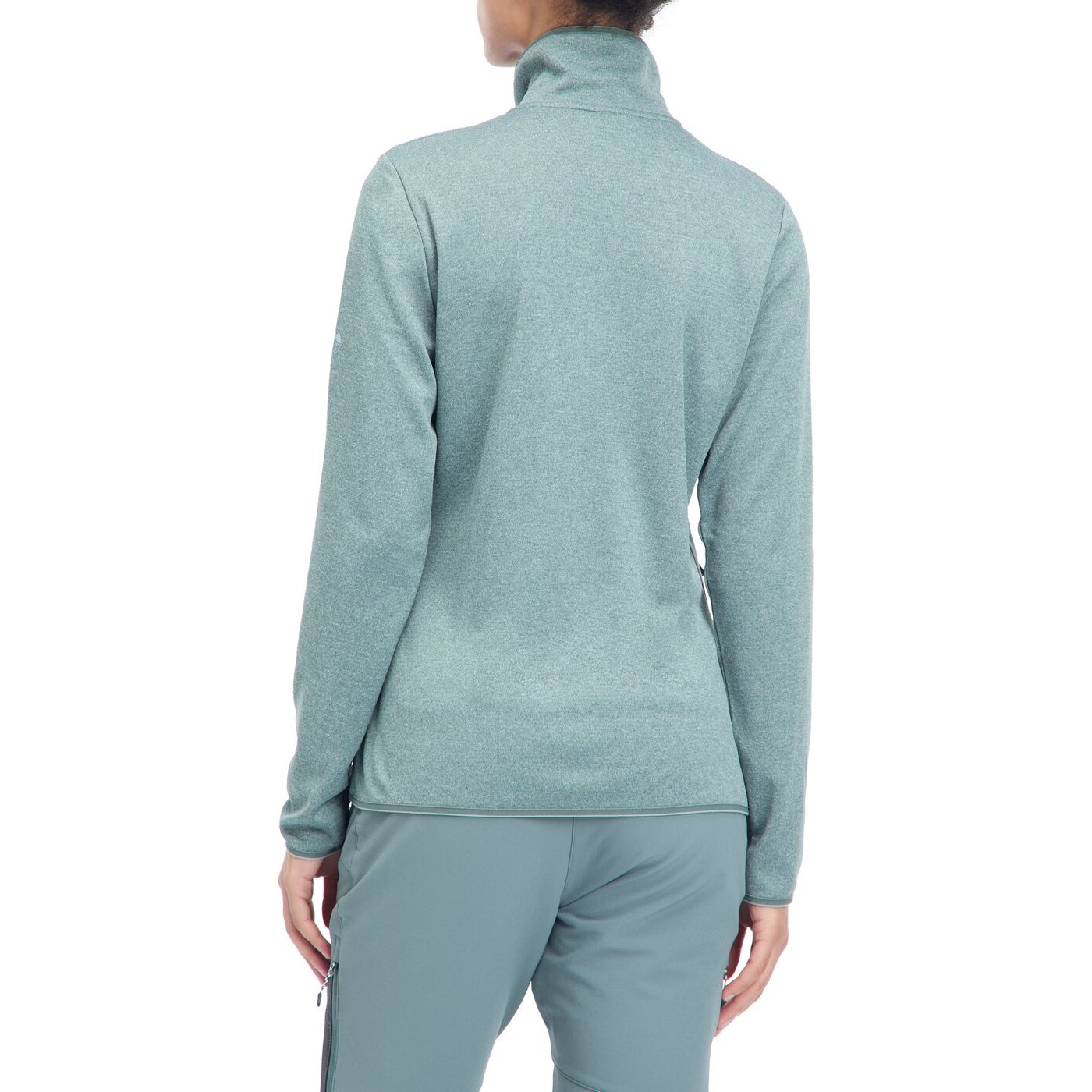 Da.-Unterjacke Roto II wms 995 MELANGE/GREEN DA 995 MELANGE/GREEN DA Bild 2