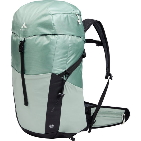 Da.-Wander-Rucksack Lascar II VT 25W GREEN SMOKE/WHITE GREEN SMOKE/WHITE Bild 1