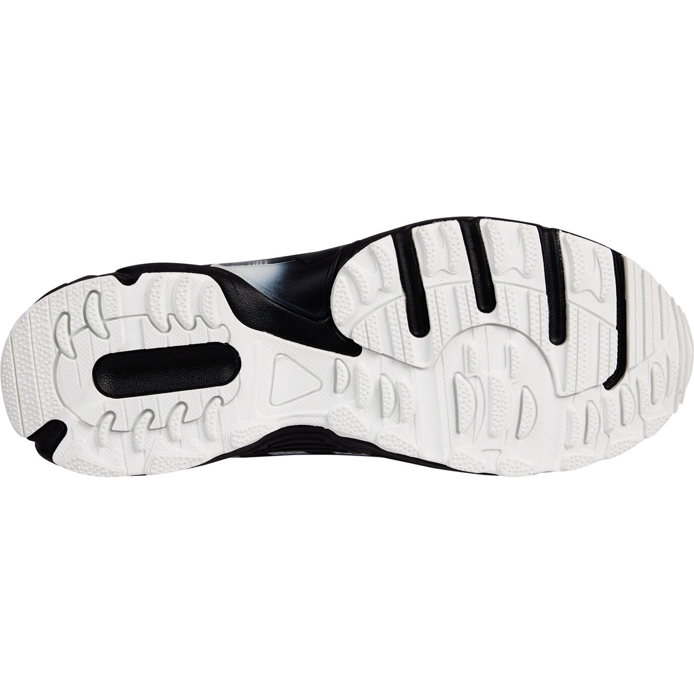 Da.-Wander-Schuh Kansas III AQB W BLACK NIGHT/WHITE BLACK NIGHT/WHITE Bild 2