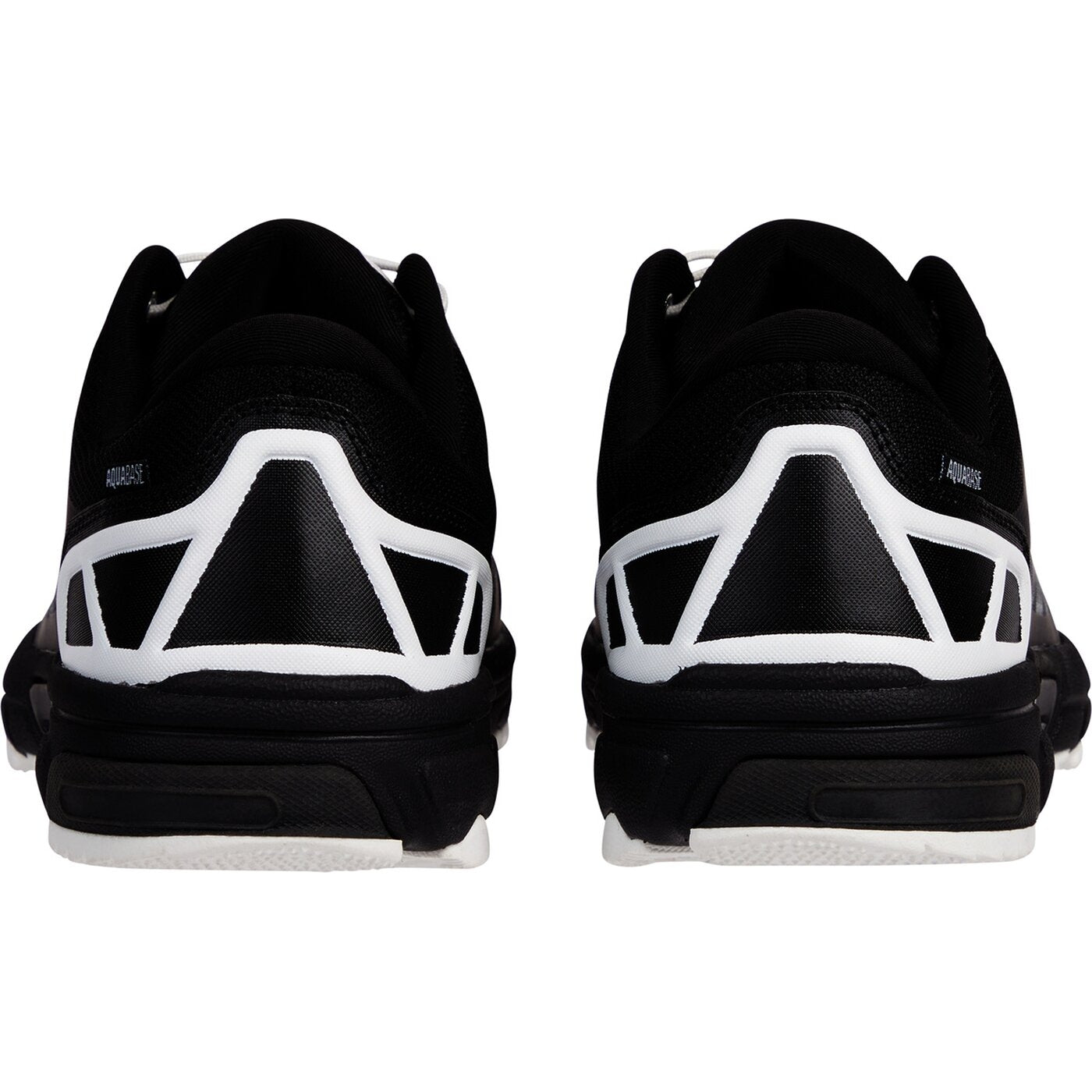 Da.-Wander-Schuh Kansas III AQB W BLACK NIGHT/WHITE BLACK NIGHT/WHITE Bild 4
