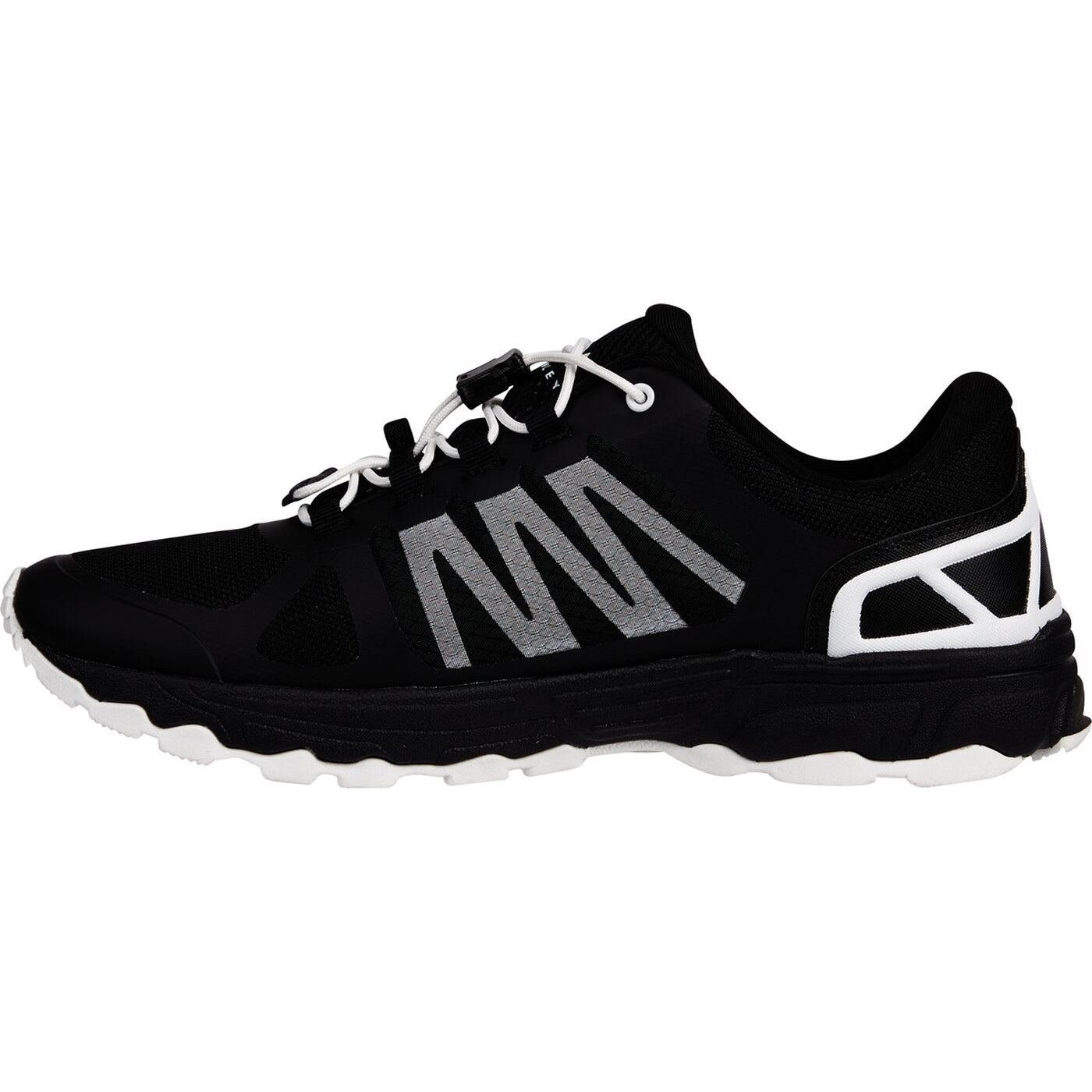 Da.-Wander-Schuh Kansas III AQB W BLACK NIGHT/WHITE BLACK NIGHT/WHITE Bild 5